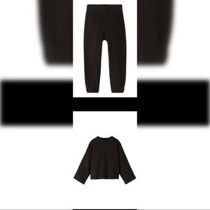 ZARA NWOT Girls Set (9)